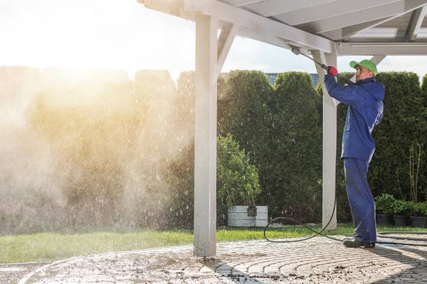 Best Machinery and Equipment Cleaning  in Fairview Park, OH